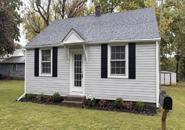 Single family home for sale at 600 Amys Alley, Russellville, KY 42276 | MLS# 3528479