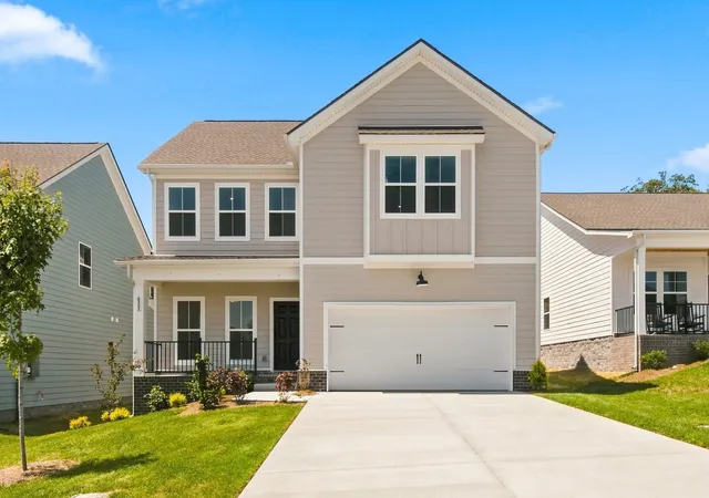 Photo 1 of Single family home for sale at 6307 Loudwater Ct, Smyrna, TN 37167 | MLS# 3528501 | Listing updated on 2026-10-10
