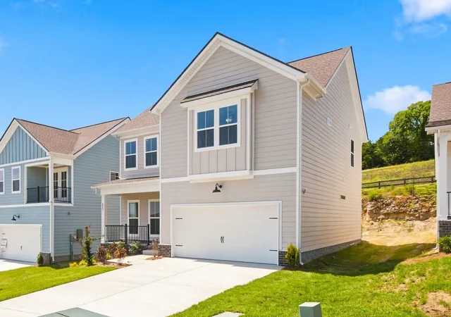 Photo 3 of Single family home for sale at 6307 Loudwater Ct, Smyrna, TN 37167 | MLS# 3528501 | Listing updated on 2026-10-10