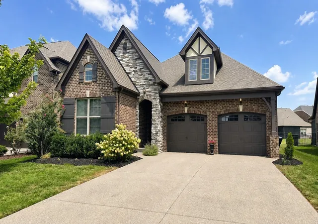 Photo 1 of Single family home for sale at 4627 Maryweather Ln, Murfreesboro, TN 37128 | MLS# 3528524 | Listing updated on 2026-09-05