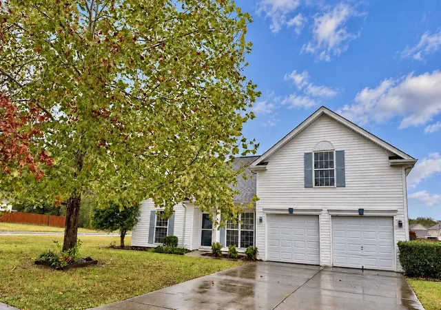 Single family home for sale at 125 Megan St, Spring Hill, TN 37174 | MLS# 3530687