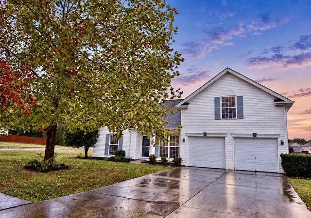 Single family home for sale at 125 Megan St, Spring Hill, TN 37174 | MLS# 3530687