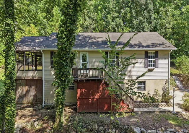 Photo 2 of Single family home for sale at 11930 Thatch Rd, Harrison, TN 37341 | MLS# 3528724 | Listing updated on 2026-09-13