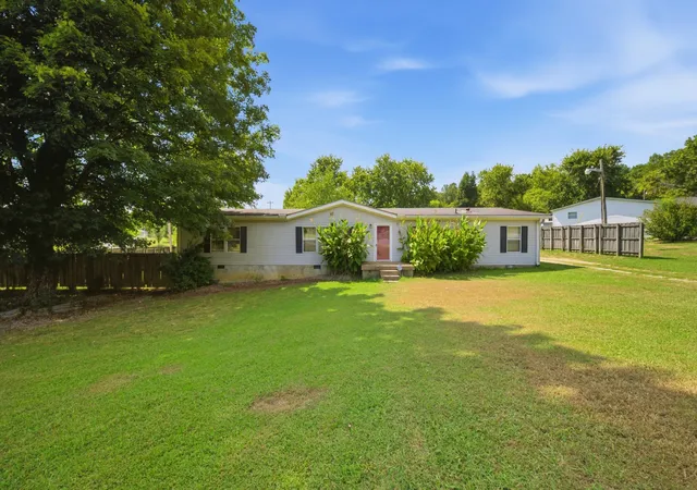 Photo 1 of Manufactured home for sale at 2830 Posey Hl Rd, Mount Juliet, TN 37122 | MLS# 3531040 | Listing updated on 2026-09-02