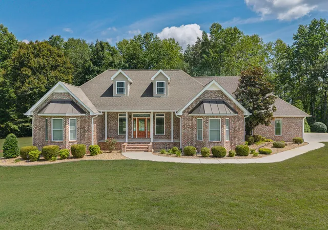 Single family home for sale at 169 Grace Haven Ln, Lynchburg, TN 37352 | MLS# 3528988