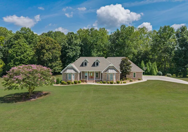 Photo 2 of Single family home for sale at 169 Grace Haven Ln, Lynchburg, TN 37352 | MLS# 3528988 | Listing updated on 2026-09-30