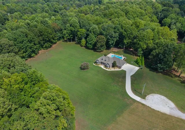 Photo 3 of Single family home for sale at 169 Grace Haven Ln, Lynchburg, TN 37352 | MLS# 3528988 | Listing updated on 2026-09-30