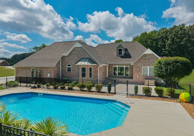 Photo 3 of Single family home for sale at 169 Grace Haven Ln, Lynchburg, TN 37352 | MLS# 3528988 | Listing updated on 2026-09-30