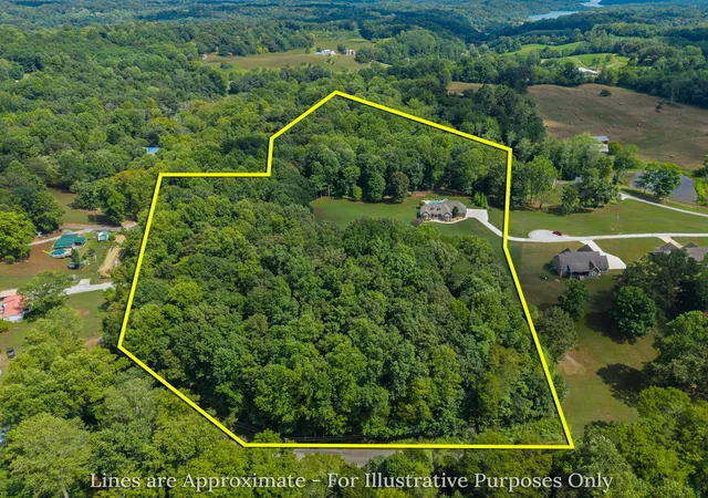 Photo 4 of Single family home for sale at 169 Grace Haven Ln, Lynchburg, TN 37352 | MLS# 3528988 | Listing updated on 2026-09-30