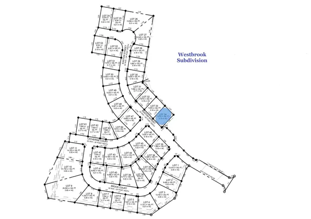 Photo 3 of Land for sale at 0 Easton Street, Franklin, KY 42134 | MLS# 3528531 | Listing updated on 2026-08-28