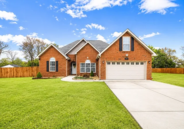 Photo 1 of Single family home for sale at 110 Nick Price Dr, Murfreesboro, TN 37129 | MLS# 3528527 | Listing updated on 2026-09-19