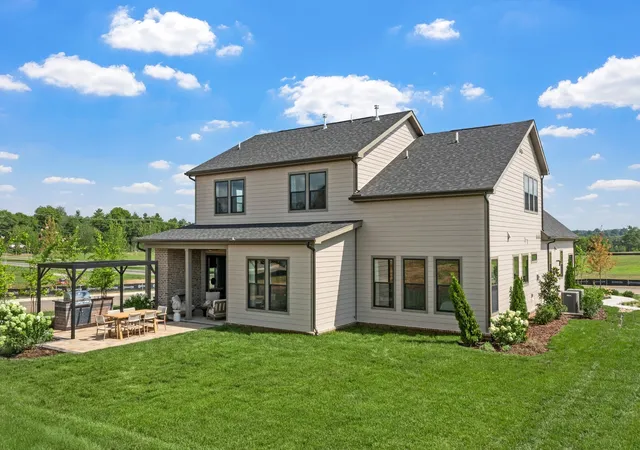 Photo 60 of Sale Pending at 5281 Rambler Loop, Franklin, TN 37064 | MLS# 3528536 | Listing updated on 2026-08-28