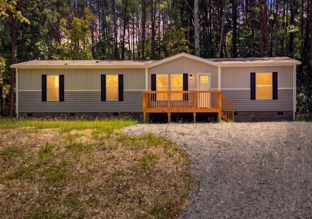 Single family home for sale at 16450 May Road, Sale Creek, TN 37373 | MLS# 3528544 | Listing updated on 2026-09-12