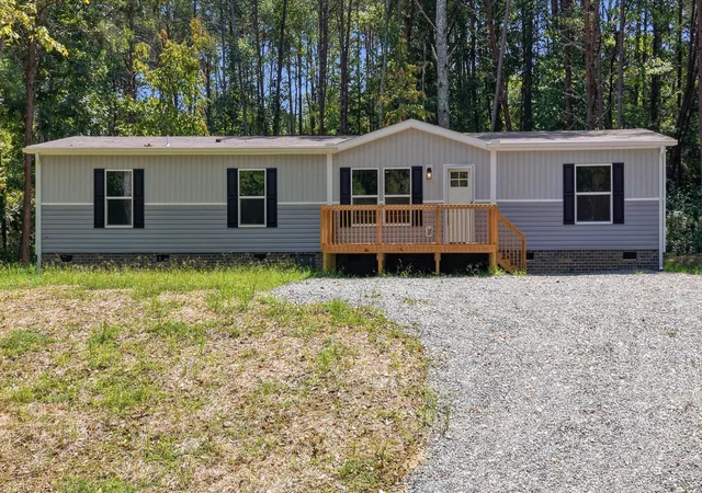 Photo 1 of Single family home for sale at 16450 May Road, Sale Creek, TN 37373 | MLS# 3528544 | Listing updated on 2026-09-12
