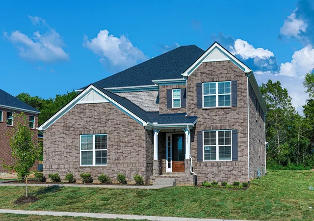 Photo 1 of Single family home for sale at 5032 Ozment Dr, Nolensville, TN 37135 | MLS# 3528568 | Listing updated on 2026-08-28