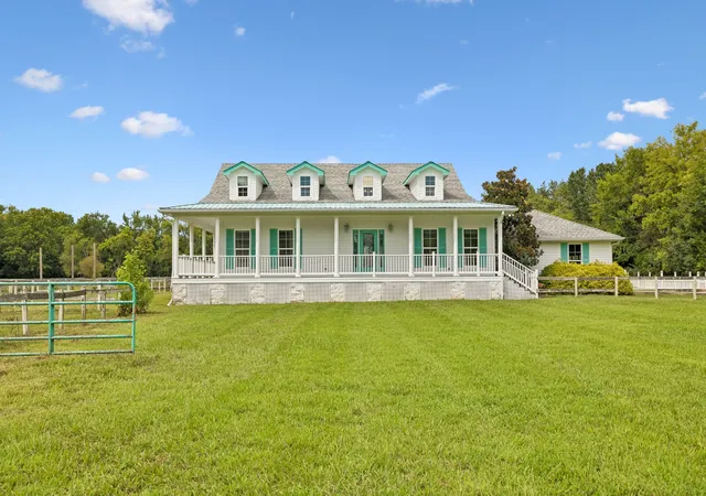 Photo 2 of Single family home for sale at 2290 Osburn Rd, Arrington, TN 37014 | MLS# 3529799 | Listing updated on 2026-08-31