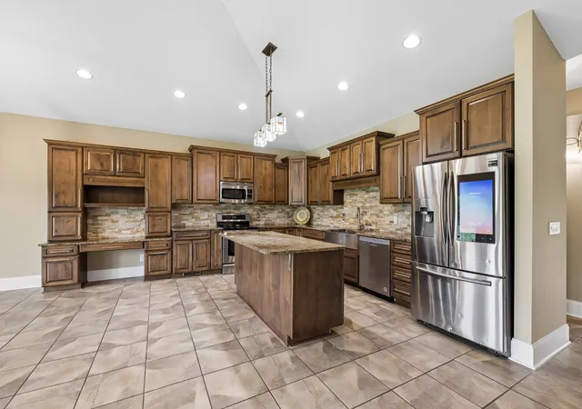 Photo 3 of Single family home for sale at 2290 Osburn Rd, Arrington, TN 37014 | MLS# 3529799 | Listing updated on 2026-08-31