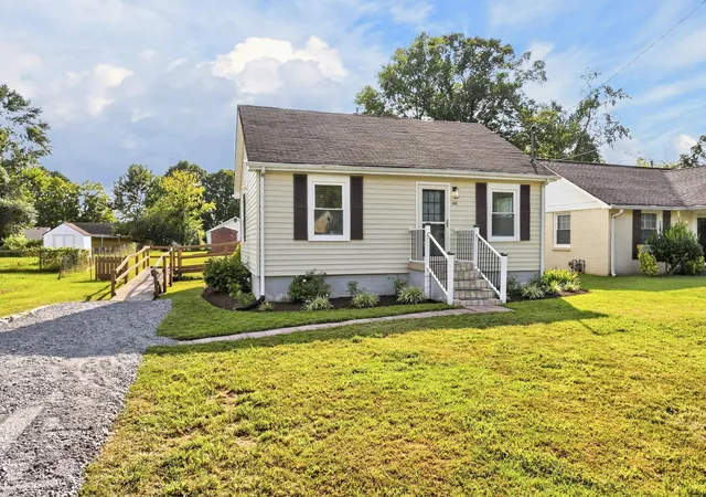 Photo 1 of Sale Pending at 108 Hamblen Ave, Old Hickory, TN 37138 | MLS# 3528605 | Listing updated on 2026-09-01