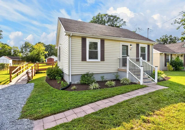 Photo 2 of Sale Pending at 108 Hamblen Ave, Old Hickory, TN 37138 | MLS# 3528605 | Listing updated on 2026-09-01