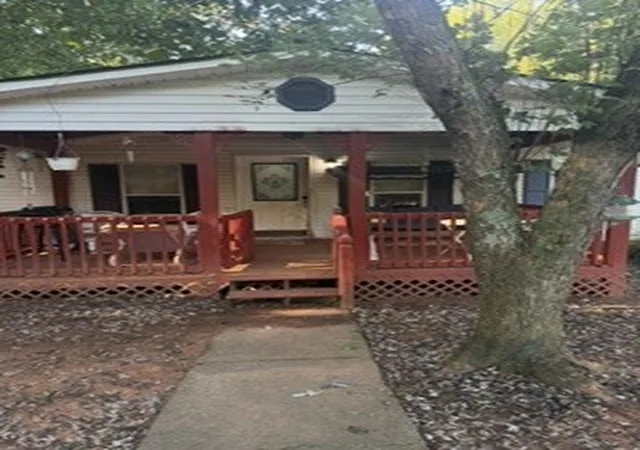 Photo 1 of Manufactured home for sale at 2211 Horns Crk Rd, Ocoee, TN 37361 | MLS# 3544243 | Listing updated on 2026-10-08