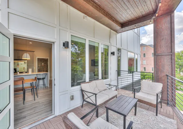 Photo 1 of Condo for sale at 119 Mason Avenue #201, Nashville, TN 37203 | MLS# 3528572 | Listing updated on 2026-08-29