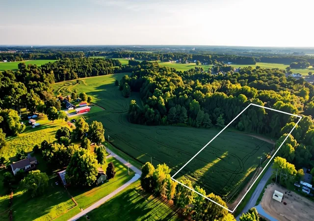 Photo 1 of Land for sale at 0 Compton Road, Athens, AL 35613 | MLS# 3528588 | Listing updated on 2026-08-28