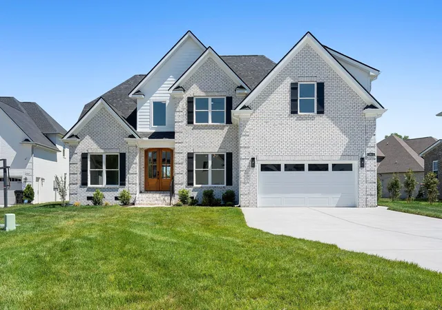 Photo 1 of Single family home for sale at 2511 Colleen Dr, Murfreesboro, TN 37128 | MLS# 3528593 | Listing updated on 2026-08-30
