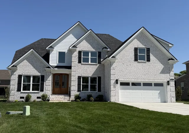 Photo 2 of Single family home for sale at 2511 Colleen Dr, Murfreesboro, TN 37128 | MLS# 3528593 | Listing updated on 2026-08-30