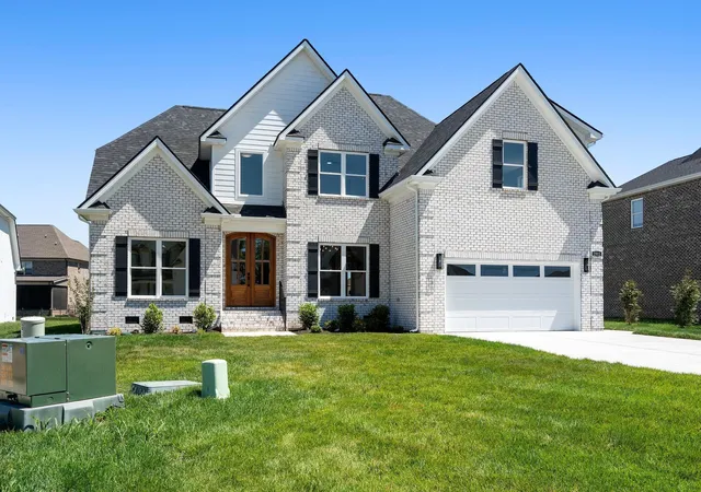 Photo 4 of Single family home for sale at 2511 Colleen Dr, Murfreesboro, TN 37128 | MLS# 3528593 | Listing updated on 2026-08-30