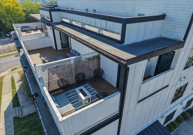 Photo 2 of Condo for sale at 4405 Kentucky Avenue #402, Nashville, TN 37209 | MLS# 3528740 | Listing updated on 2026-08-29