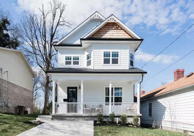 Single family home for sale at 1602 Meharry Blvd, Nashville, TN 37208 | MLS# 3542986