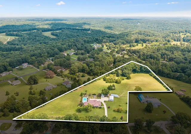 Photo 47 of Single family home for sale at 1310 Bakers Work Rd, Burns, TN 37029 | MLS# 3528897 | Listing updated on 2026-10-07