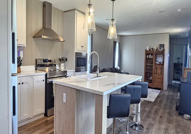 Photo 2 of Manufactured home for sale at 339 Old Blue Springs Rd, Smithville, TN 37166 | MLS# 3529177 | Listing updated on 2026-09-08