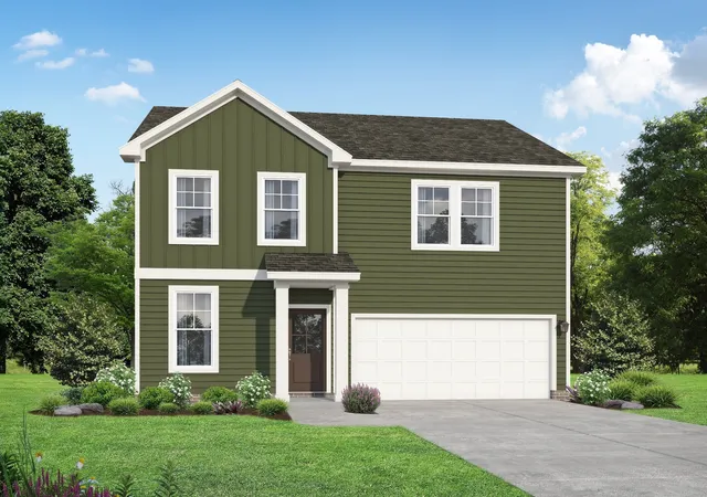 Photo 1 of Single family home for sale at 2155 Boger Dr, White House, TN 37188 | MLS# 3528676 | Listing updated on 2026-08-28