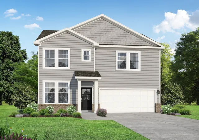 Photo 2 of Single family home for sale at 2155 Boger Dr, White House, TN 37188 | MLS# 3528676 | Listing updated on 2026-08-28