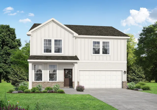 Photo 3 of Single family home for sale at 2155 Boger Dr, White House, TN 37188 | MLS# 3528676 | Listing updated on 2026-08-28