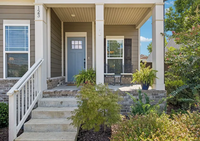 Photo 3 of Sale Pending at 123 Spade Leaf Blvd, Hendersonville, TN 37075 | MLS# 3545086 | Listing updated on 2026-10-06