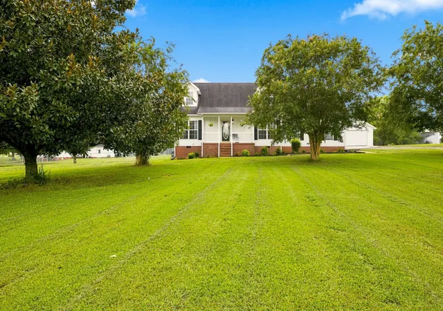 Photo 1 of Single family home for sale at 149 Tyler Dr, Shelbyville, TN 37160 | MLS# 3528766 | Listing updated on 2026-09-22