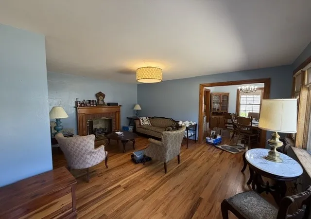 Photo 3 of Sale Pending at 903 1St Ave, Tullahoma, TN 37388 | MLS# 3528722 | Listing updated on 2026-09-21