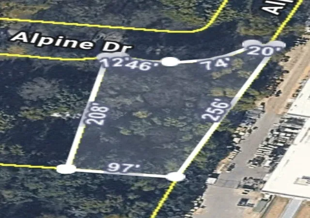 Photo 1 of Land for sale at 0 Alpine Dr, Columbia, TN 38401 | MLS# 3528802 | Listing updated on 2026-08-30