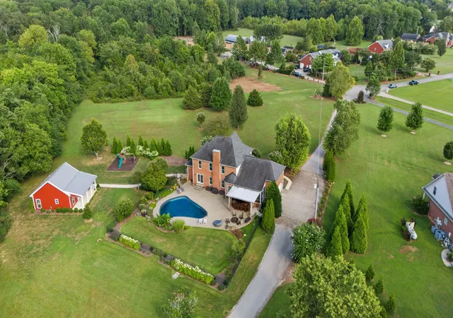 1st image of 1825 N Lovvorn Rd, Christiana, TN 37037 | MLS# 3529921