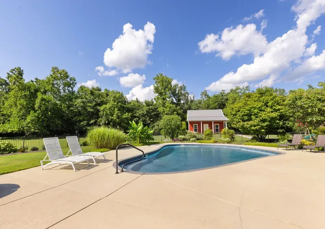 3rd image of 1825 N Lovvorn Rd, Christiana, TN 37037 | MLS# 3529921