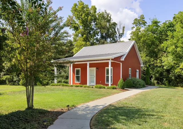 4th image of 1825 N Lovvorn Rd, Christiana, TN 37037 | MLS# 3529921