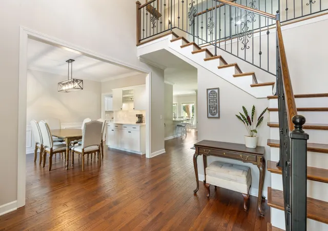 5th image of 1825 N Lovvorn Rd, Christiana, TN 37037 | MLS# 3529921