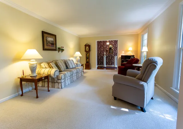 Photo 3 of Sale Pending at 422 Kimberly Dr, Clarksville, TN 37043 | MLS# 3542198 | Listing updated on 2026-10-06