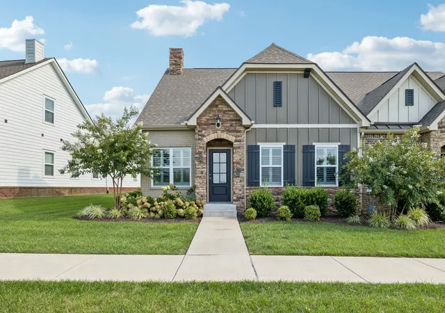 Photo 1 of Condo for sale at 416 Alter Ter, Lebanon, TN 37087 | MLS# 3528759 | Listing updated on 2026-08-28