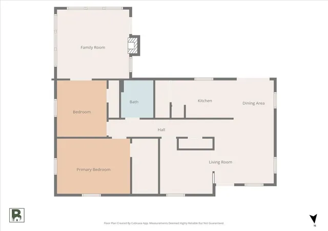 Photo 3 of Single family home for sale at 604 E Harp St, Manchester, TN 37355 | MLS# 3541063 | Listing updated on 2026-09-19