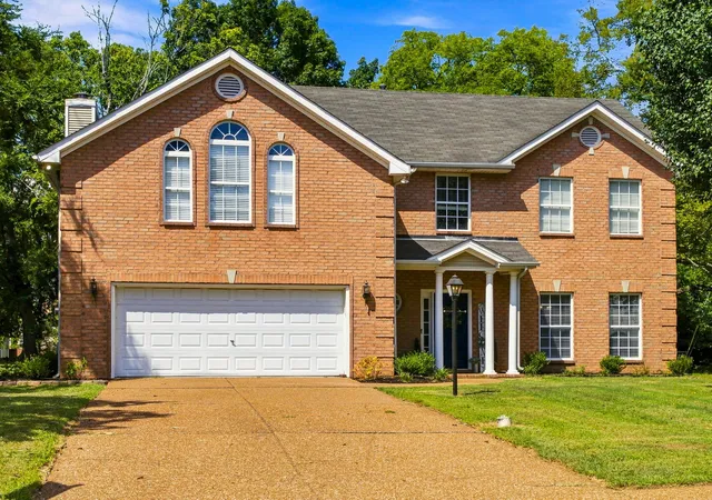 Photo 1 of Single family home for sale at 4700 Cape Hope Pass, Hermitage, TN 37076 | MLS# 3528800 | Listing updated on 2026-10-04