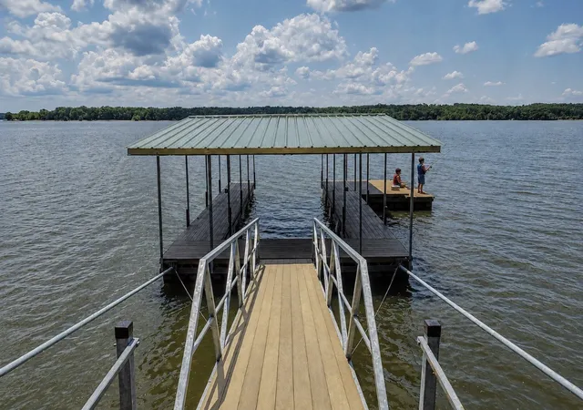 Photo 1 of Land for sale at 643 Wismer Rd, Camden, TN 38320 | MLS# 3528768 | Listing updated on 2026-09-06