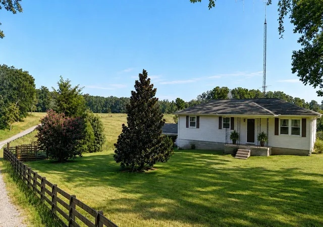 Single family home for sale at 7810 Oscar Green Rd, Primm Springs, TN 38476 | MLS# 3528769